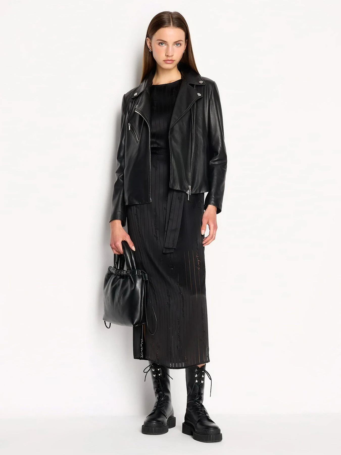Платья Armani Exchange модель 6RYA11-YN2KZ-02EL Платья Armani Exchange модель 6RYA11-YN2KZ-02EL Фото