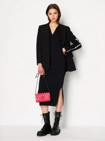 Платья Armani Exchange модель 6RYA1D-YMH6Z-1200 Фото
