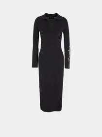 Платья Armani Exchange модель 6RYA1D-YMH6Z-1200 Фото