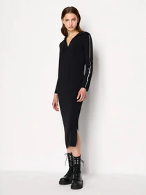 Платья Armani Exchange модель 6RYA1D-YMH6Z-1200 Фото