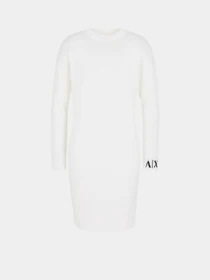 Платья Armani Exchange модель 6RYA1K-YME3Z-1130 Фото