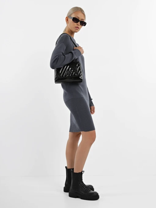 Платья Armani Exchange модель 6RYA1K-YME3Z-1990 Фото