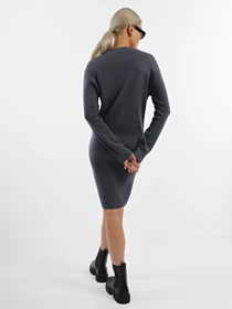Платья Armani Exchange модель 6RYA1K-YME3Z-1990 Фото