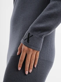 Платья Armani Exchange модель 6RYA1K-YME3Z-1990 Фото