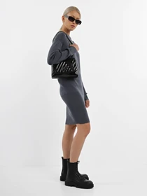 Сукні Armani Exchange модель 6RYA1K-YME3Z-1990 Фото