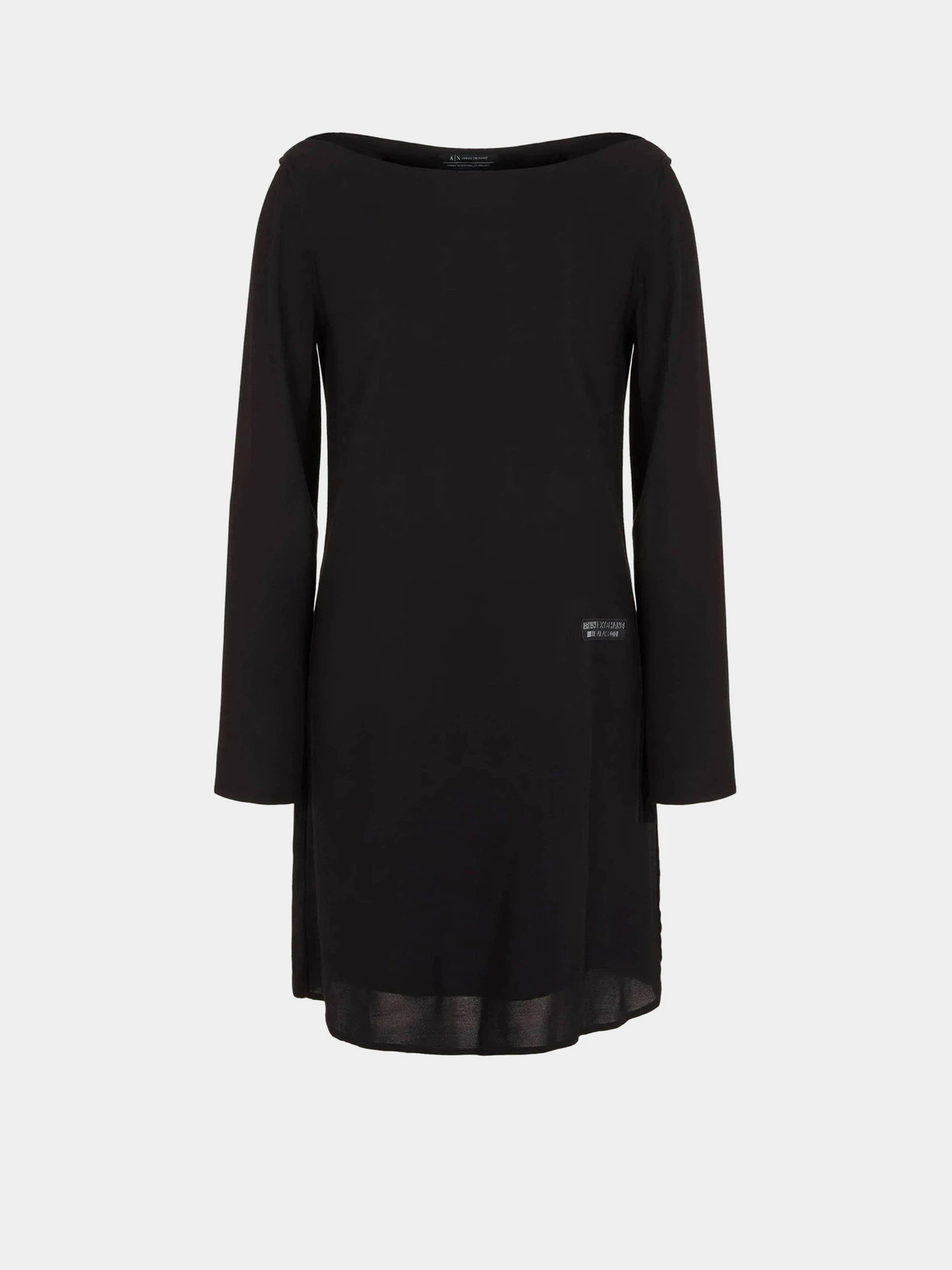 Платья Armani Exchange модель 6RYA25-YN1PZ-1200 Фото
