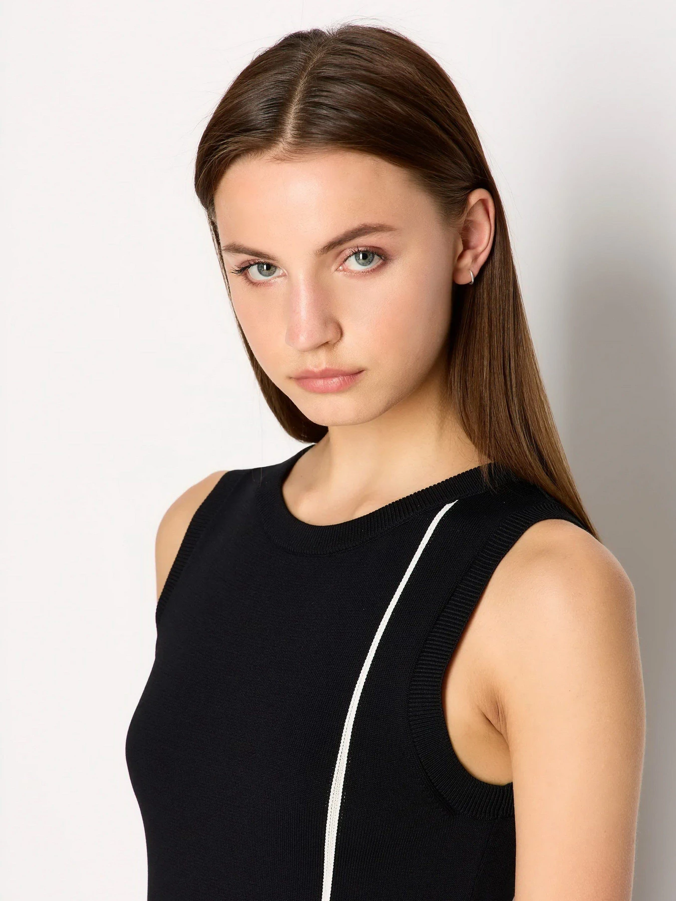 Платья Armani Exchange модель 6RYA2D-YMH6Z-1200 Платья Armani Exchange модель 6RYA2D-YMH6Z-1200 Фото