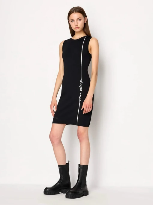 Платья Armani Exchange модель 6RYA2D-YMH6Z-1200 Фото
