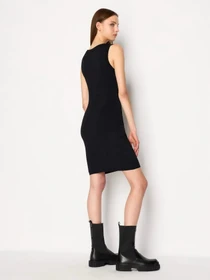 Платья Armani Exchange модель 6RYA2D-YMH6Z-1200 Фото