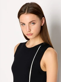 Платья Armani Exchange модель 6RYA2D-YMH6Z-1200 Фото