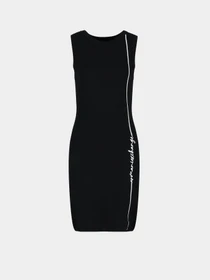 Платья Armani Exchange модель 6RYA2D-YMH6Z-1200 Фото
