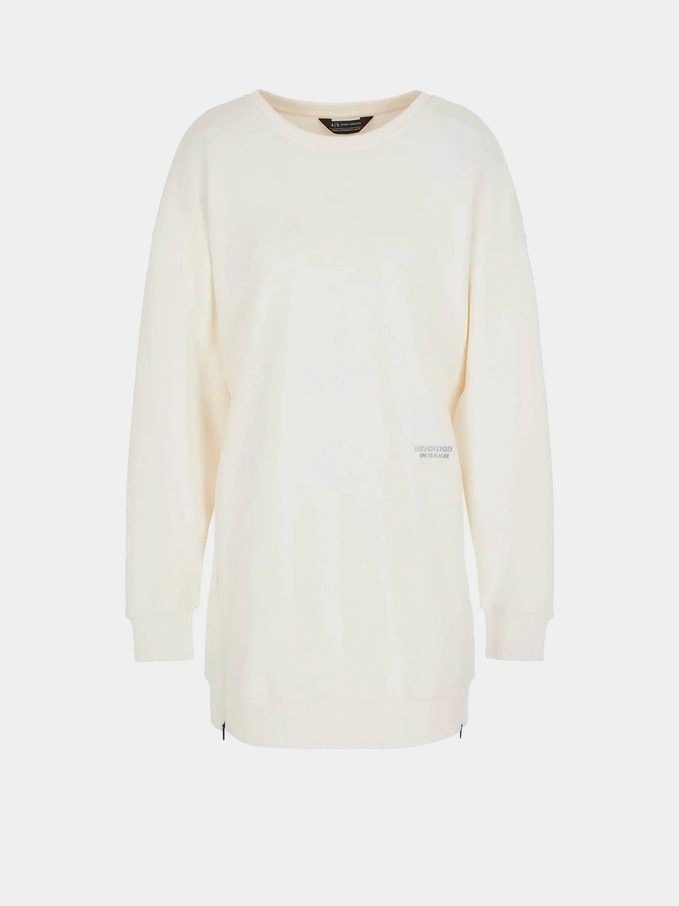 Платья Armani Exchange модель 6RYA72-YJEBZ-1130 Платья Armani Exchange модель 6RYA72-YJEBZ-1130 Фото