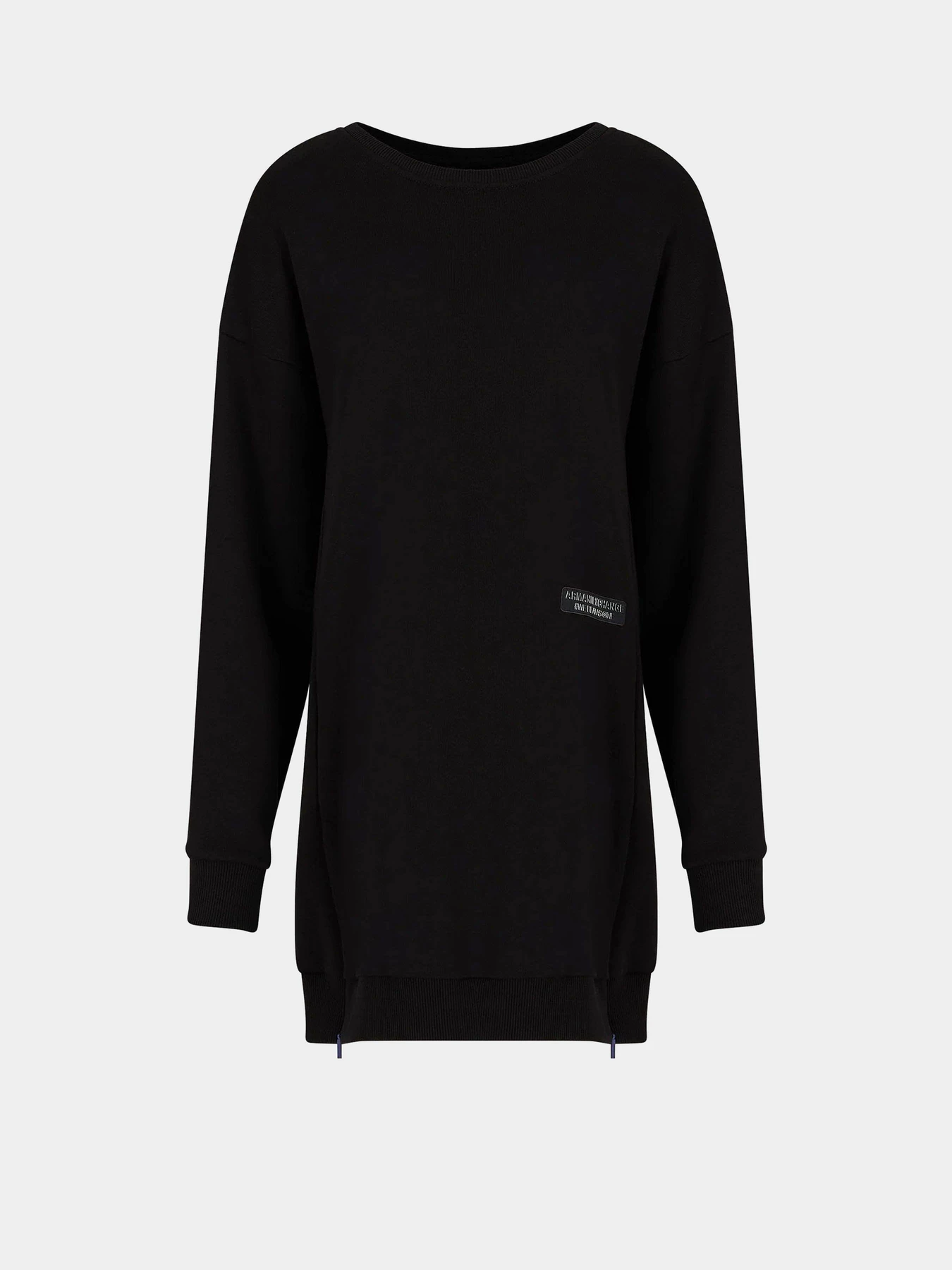 Платья Armani Exchange модель 6RYA72-YJEBZ-1200 Платья Armani Exchange модель 6RYA72-YJEBZ-1200 Фото