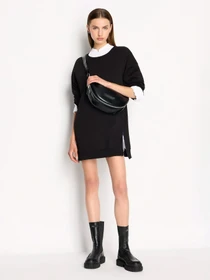 Платья Armani Exchange модель 6RYA72-YJEBZ-1200 Фото