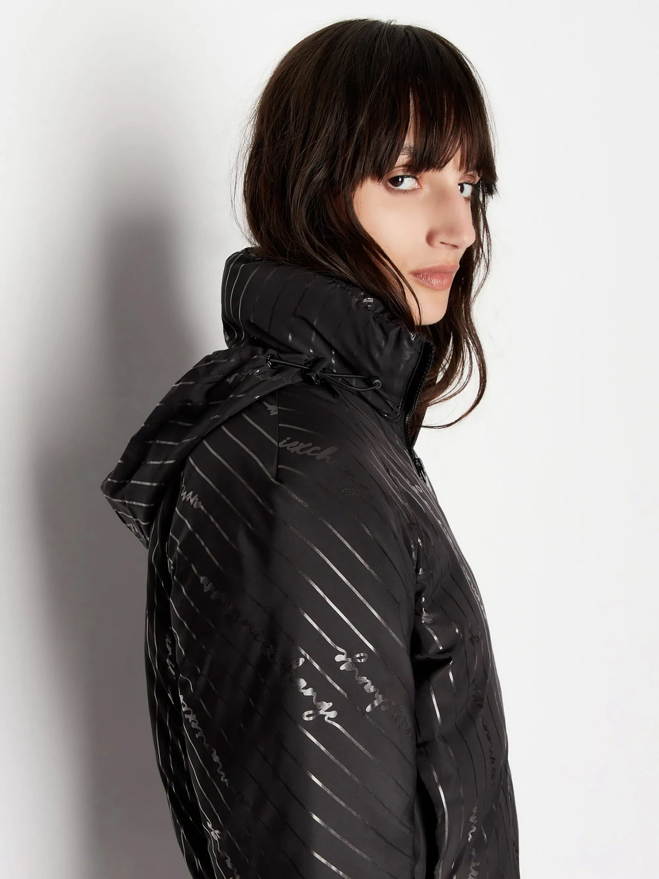Куртки та дублянки Armani Exchange модель 6RYB06-YN1MZ-02EL Куртки та дублянки Armani Exchange модель 6RYB06-YN1MZ-02EL Фото