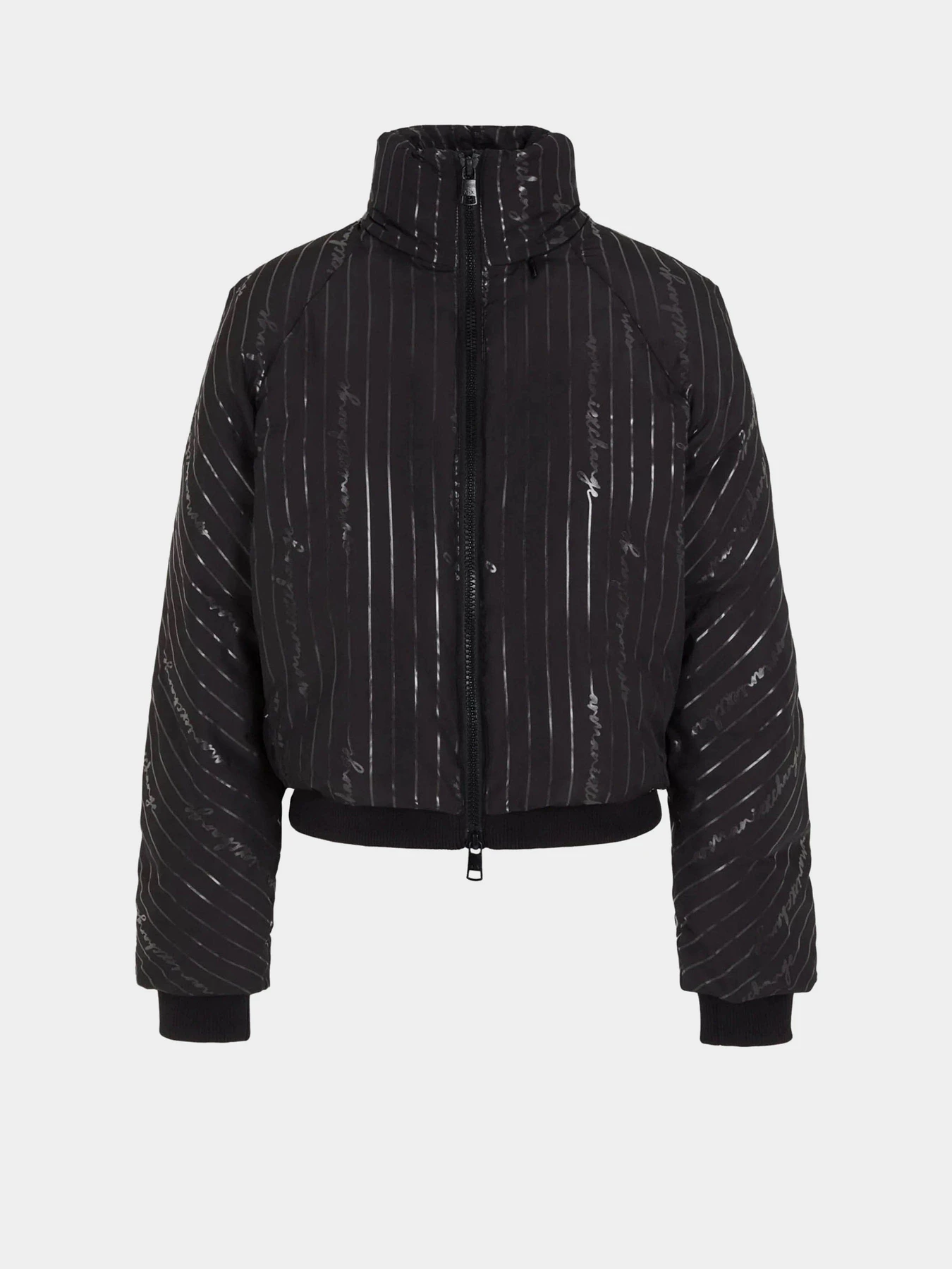 Куртки та дублянки Armani Exchange модель 6RYB06-YN1MZ-02EL Куртки та дублянки Armani Exchange модель 6RYB06-YN1MZ-02EL Фото