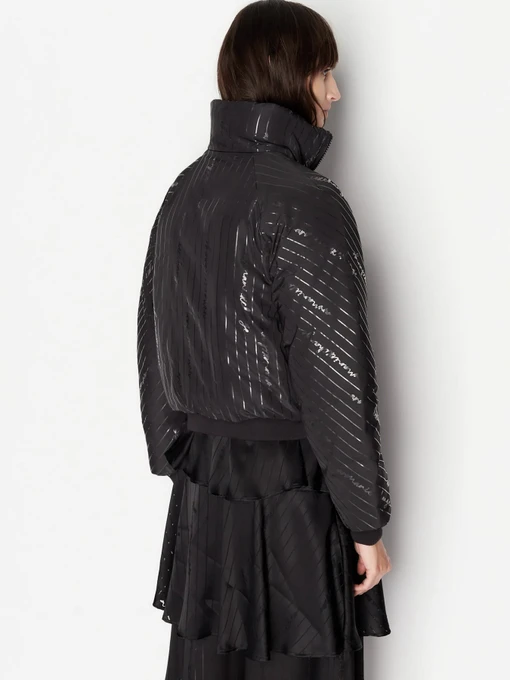 Жіноча Демісезонна куртка Armani Exchange фото 2