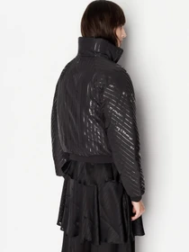 Куртки та дублянки Armani Exchange модель 6RYB06-YN1MZ-02EL Фото