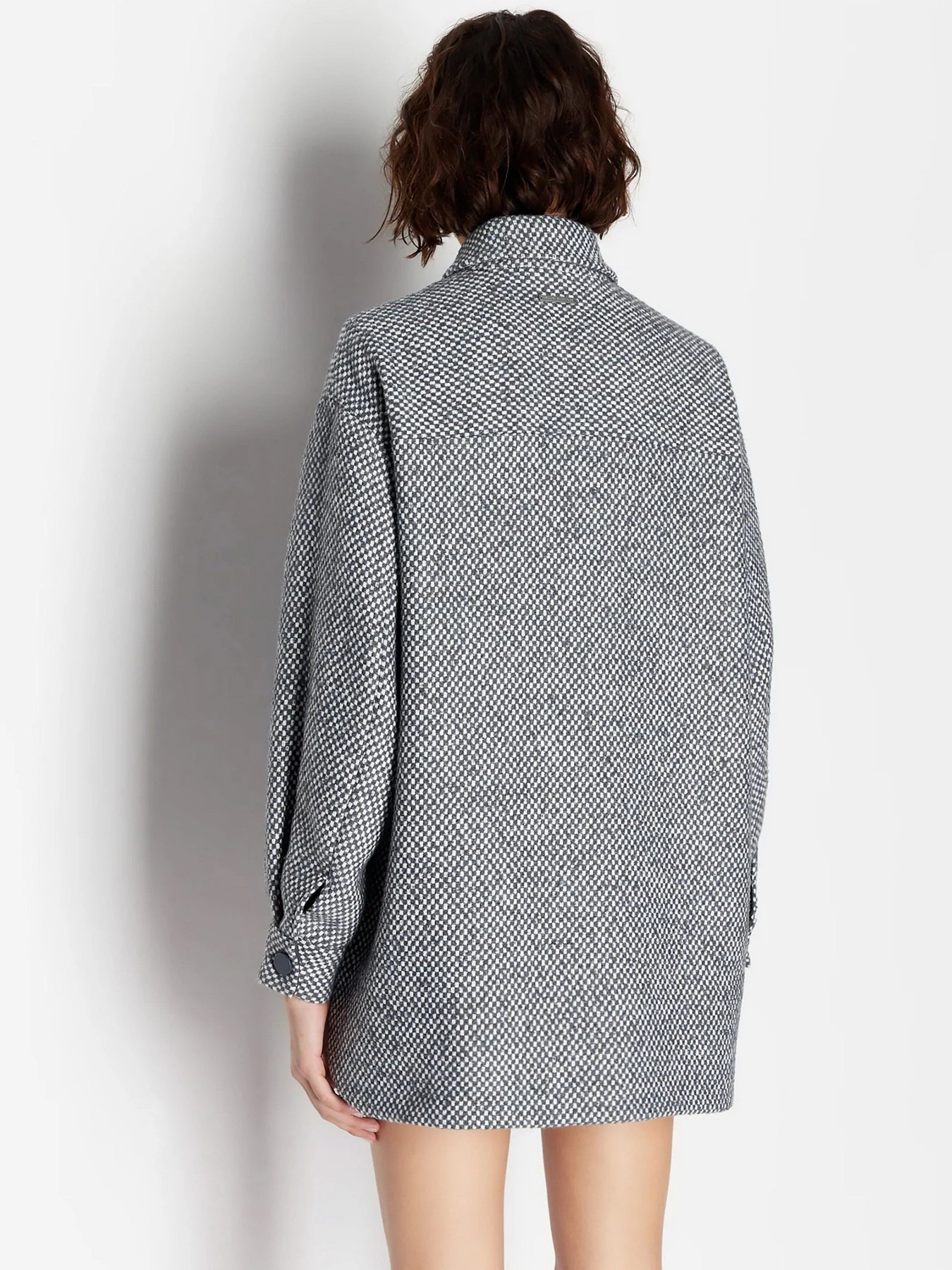 Куртки та дублянки Armani Exchange модель 6RYB23-YN7MZ-25ES Куртки та дублянки Armani Exchange модель 6RYB23-YN7MZ-25ES Фото
