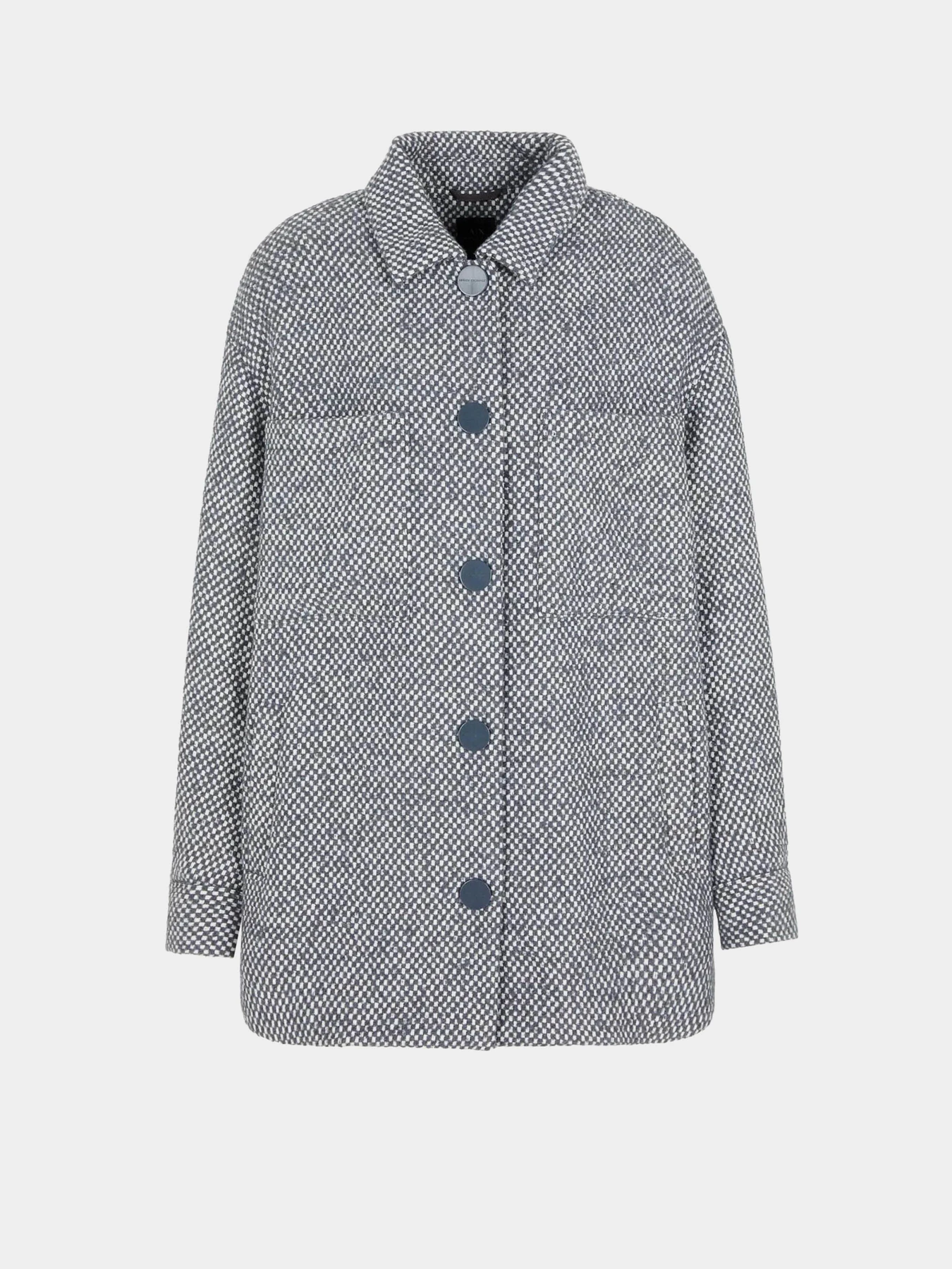 Куртки та дублянки Armani Exchange модель 6RYB23-YN7MZ-25ES Куртки та дублянки Armani Exchange модель 6RYB23-YN7MZ-25ES Фото