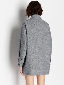 Куртки та дублянки Armani Exchange модель 6RYB23-YN7MZ-25ES Фото