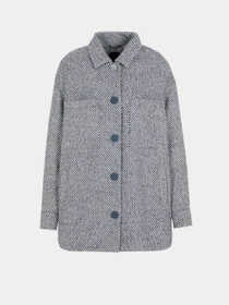 Куртки та дублянки Armani Exchange модель 6RYB23-YN7MZ-25ES Фото