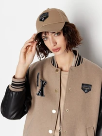 Куртки и дубленки Armani Exchange Campus модель 6RYB29-YN3MZ-4724 Фото