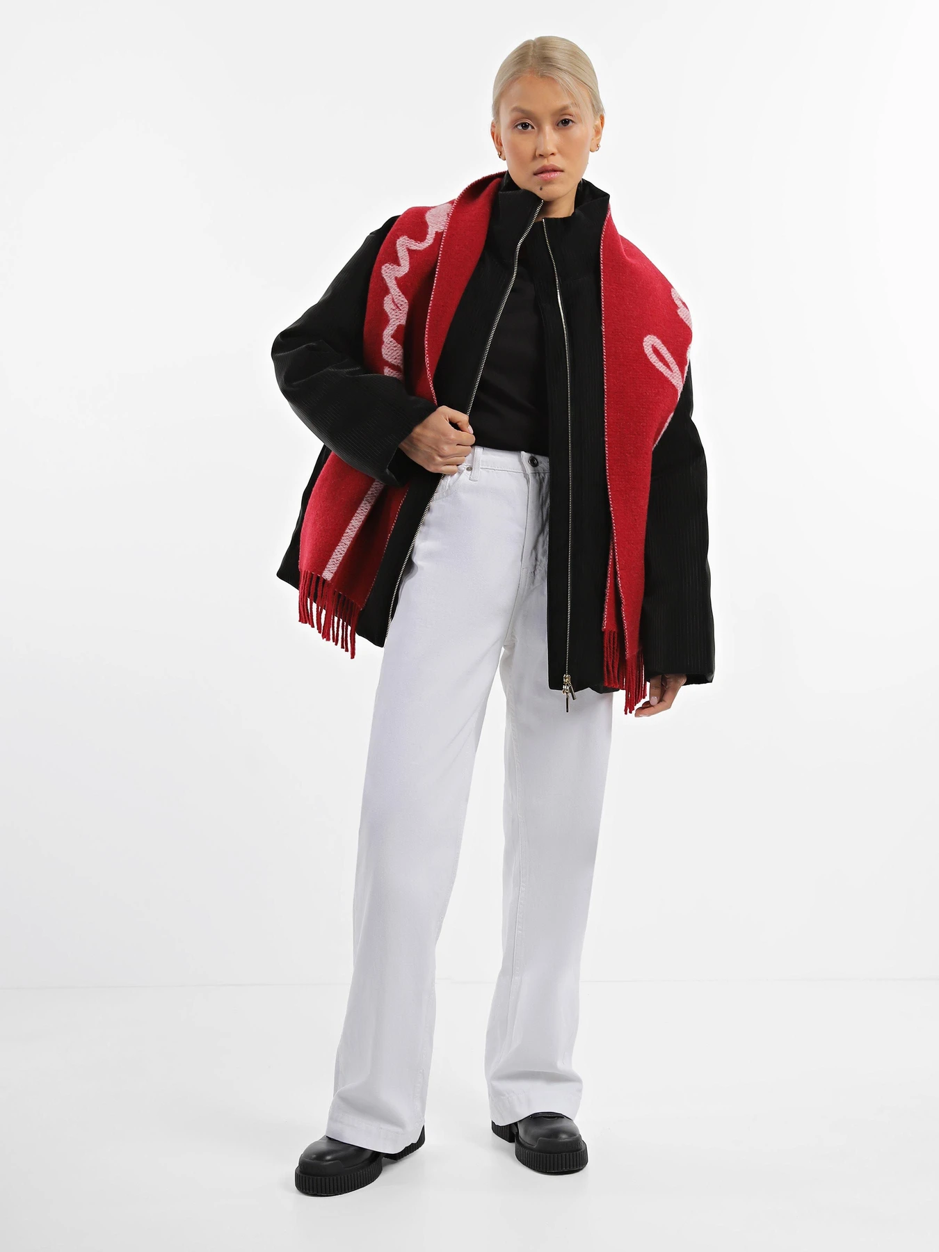 Куртки та дублянки Armani Exchange модель 6RYB38-YN8NZ-1200 Куртки та дублянки Armani Exchange модель 6RYB38-YN8NZ-1200 Фото