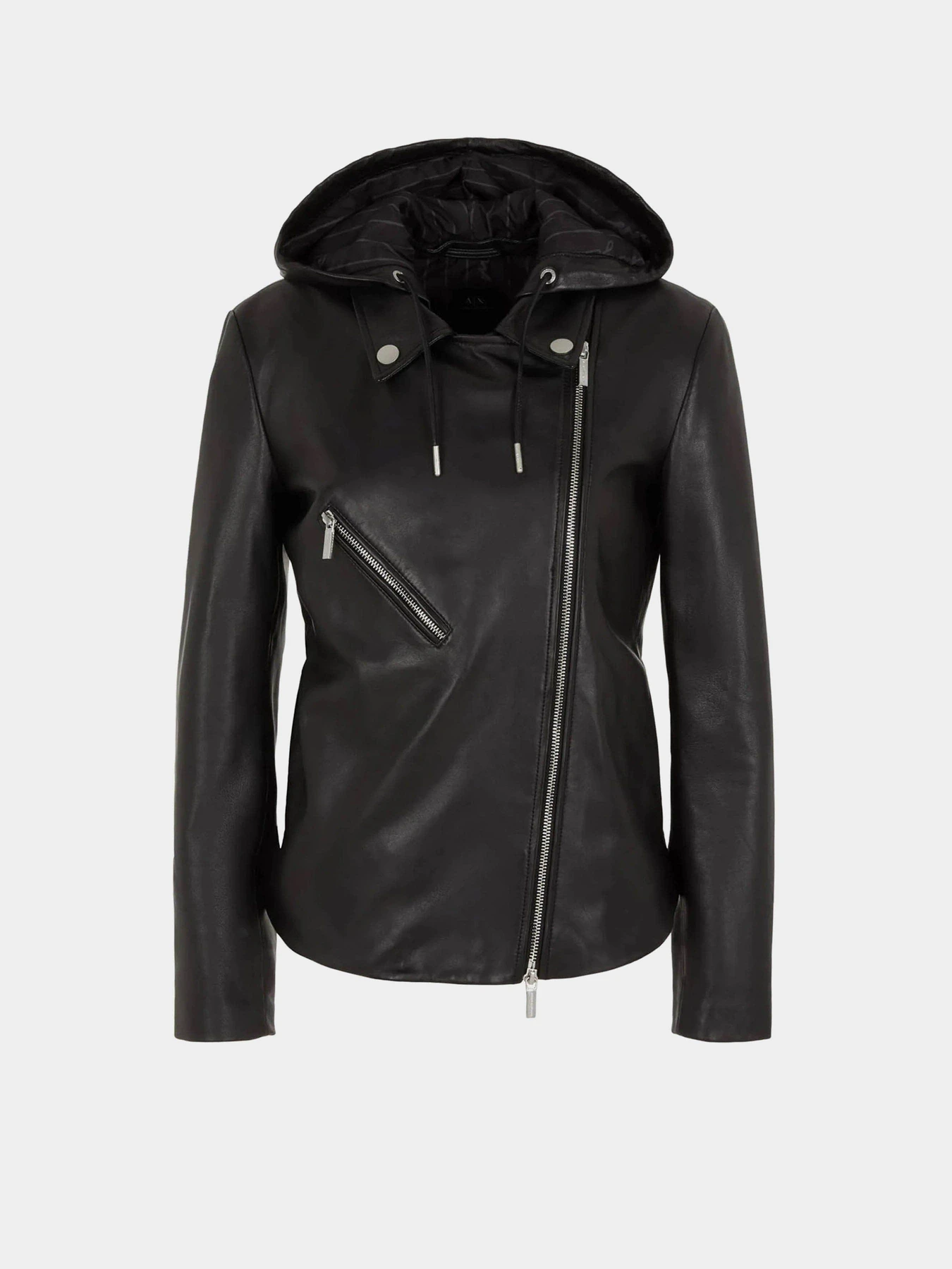 Куртки та дублянки Armani Exchange модель 6RYB50-YLP2Z-1200 Куртки та дублянки Armani Exchange модель 6RYB50-YLP2Z-1200 Фото