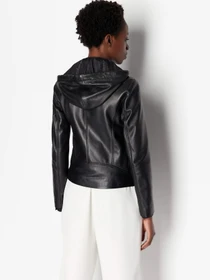Куртки та дублянки Armani Exchange модель 6RYB50-YLP2Z-1200 Фото