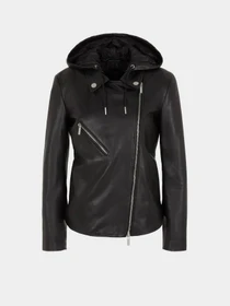 Куртки та дублянки Armani Exchange модель 6RYB50-YLP2Z-1200 Фото