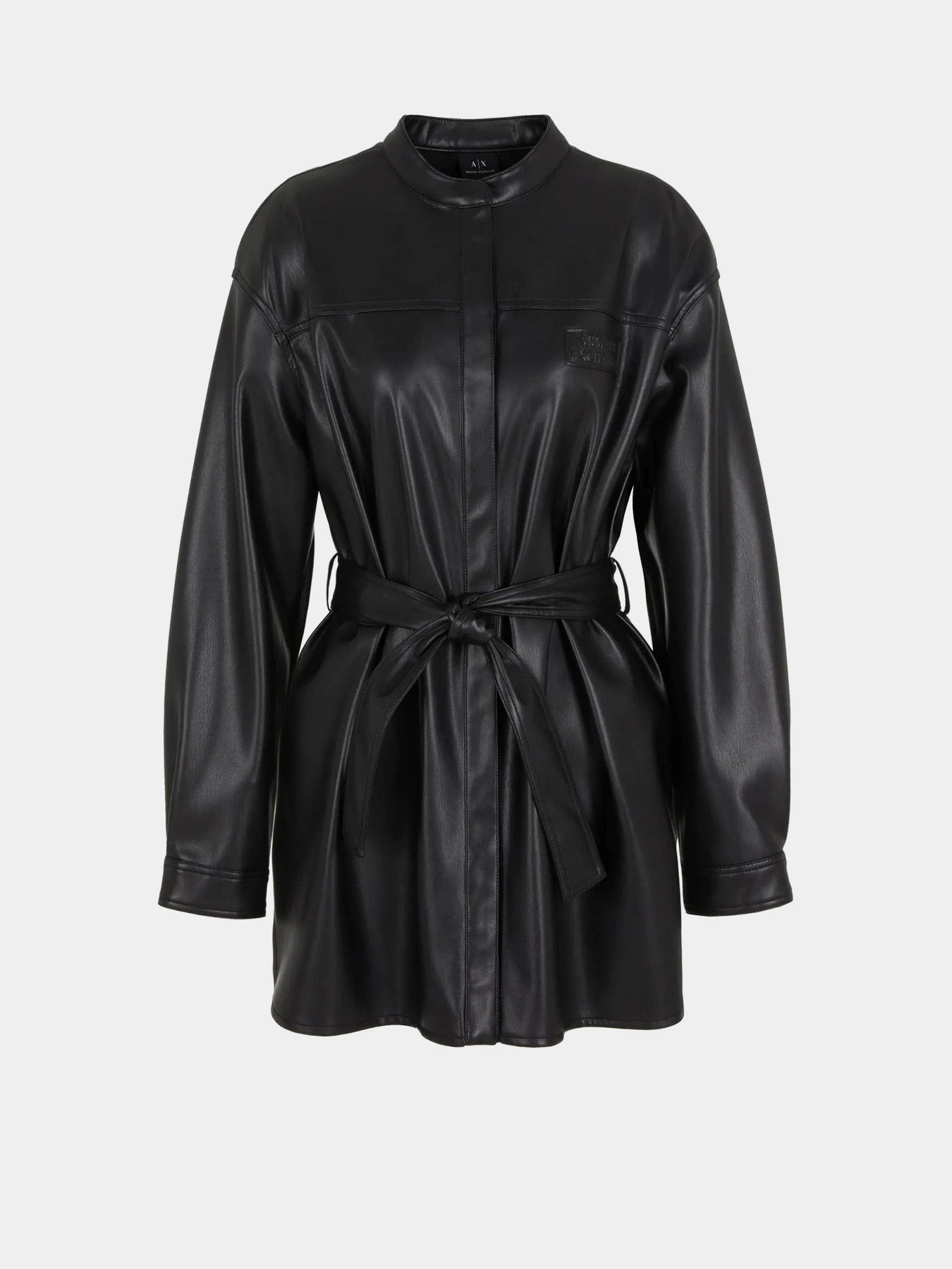 Куртки та дублянки Armani Exchange модель 6RYB52-YN8PZ-1200 Куртки та дублянки Armani Exchange модель 6RYB52-YN8PZ-1200 Фото