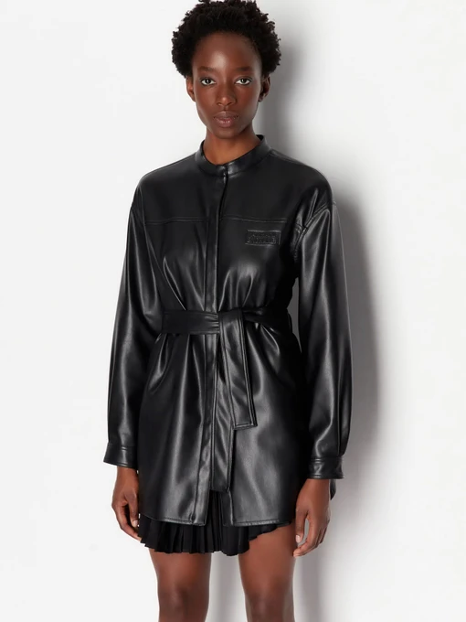 Куртки и дубленки Armani Exchange модель 6RYB52-YN8PZ-1200 Фото