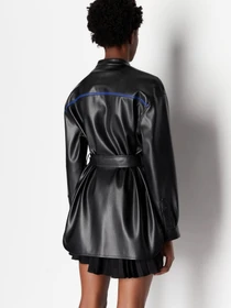 Куртки та дублянки Armani Exchange модель 6RYB52-YN8PZ-1200 Фото