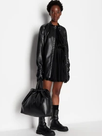 Куртки та дублянки Armani Exchange модель 6RYB52-YN8PZ-1200 Фото