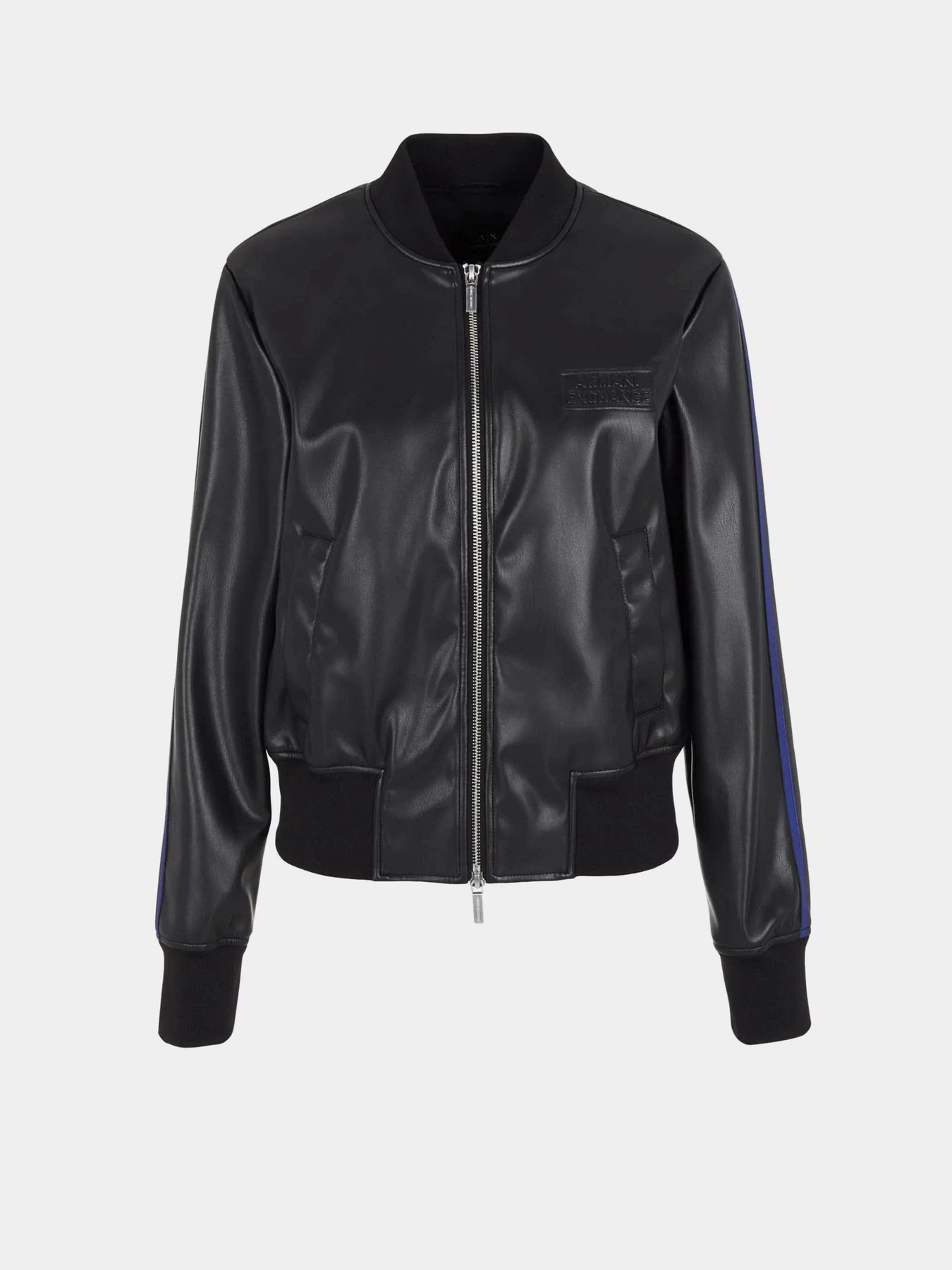 Куртки та дублянки Armani Exchange модель 6RYB62-YN8PZ-1200 Куртки та дублянки Armani Exchange модель 6RYB62-YN8PZ-1200 Фото