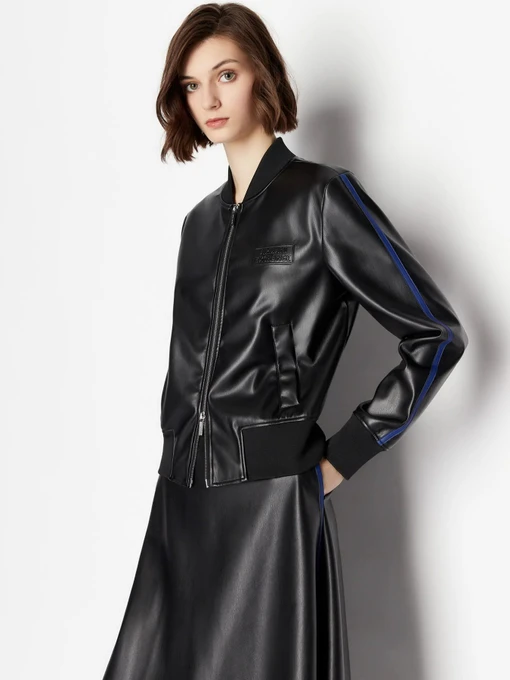 Куртки та дублянки Armani Exchange модель 6RYB62-YN8PZ-1200 Фото