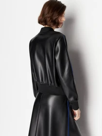 Куртки та дублянки Armani Exchange модель 6RYB62-YN8PZ-1200 Фото