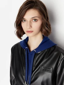 Куртки та дублянки Armani Exchange модель 6RYB62-YN8PZ-1200 Фото