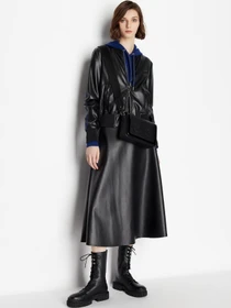 Куртки та дублянки Armani Exchange модель 6RYB62-YN8PZ-1200 Фото