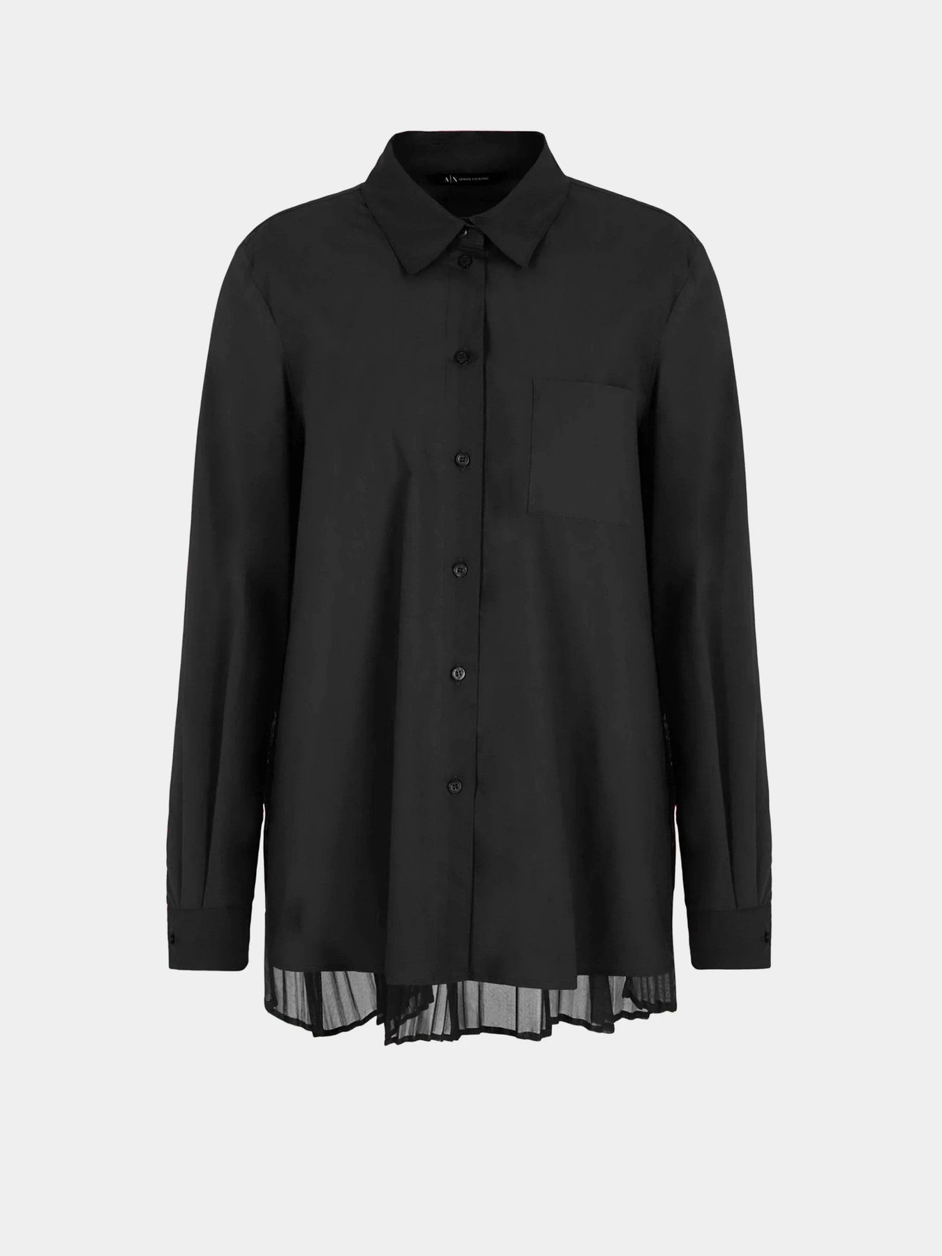 Сорочки Armani Exchange модель 6RYC09-YN5PZ-1200 Фото