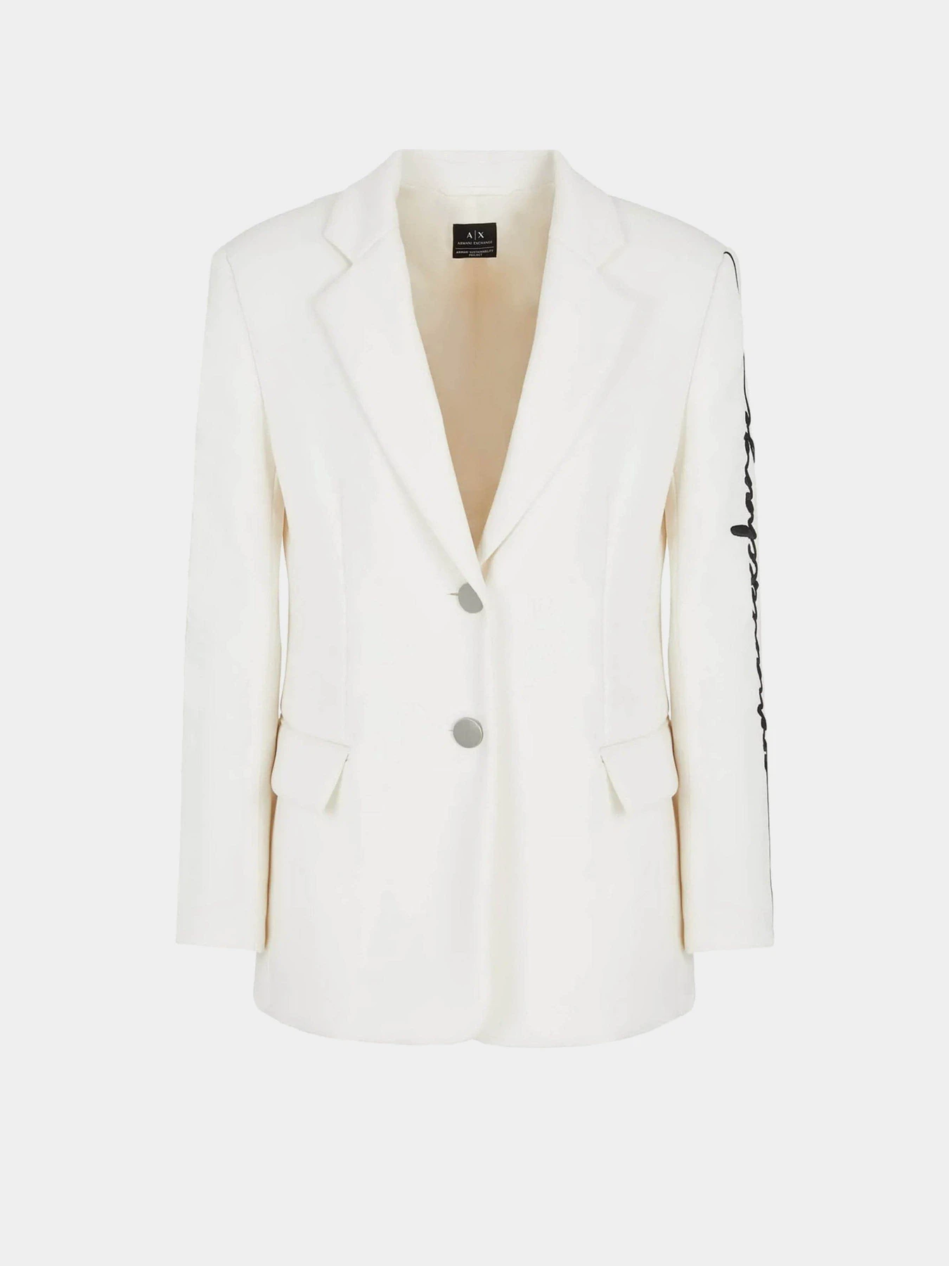 Пиджаки Armani Exchange модель 6RYG05-YN4LZ-1130 Пиджаки Armani Exchange модель 6RYG05-YN4LZ-1130 Фото