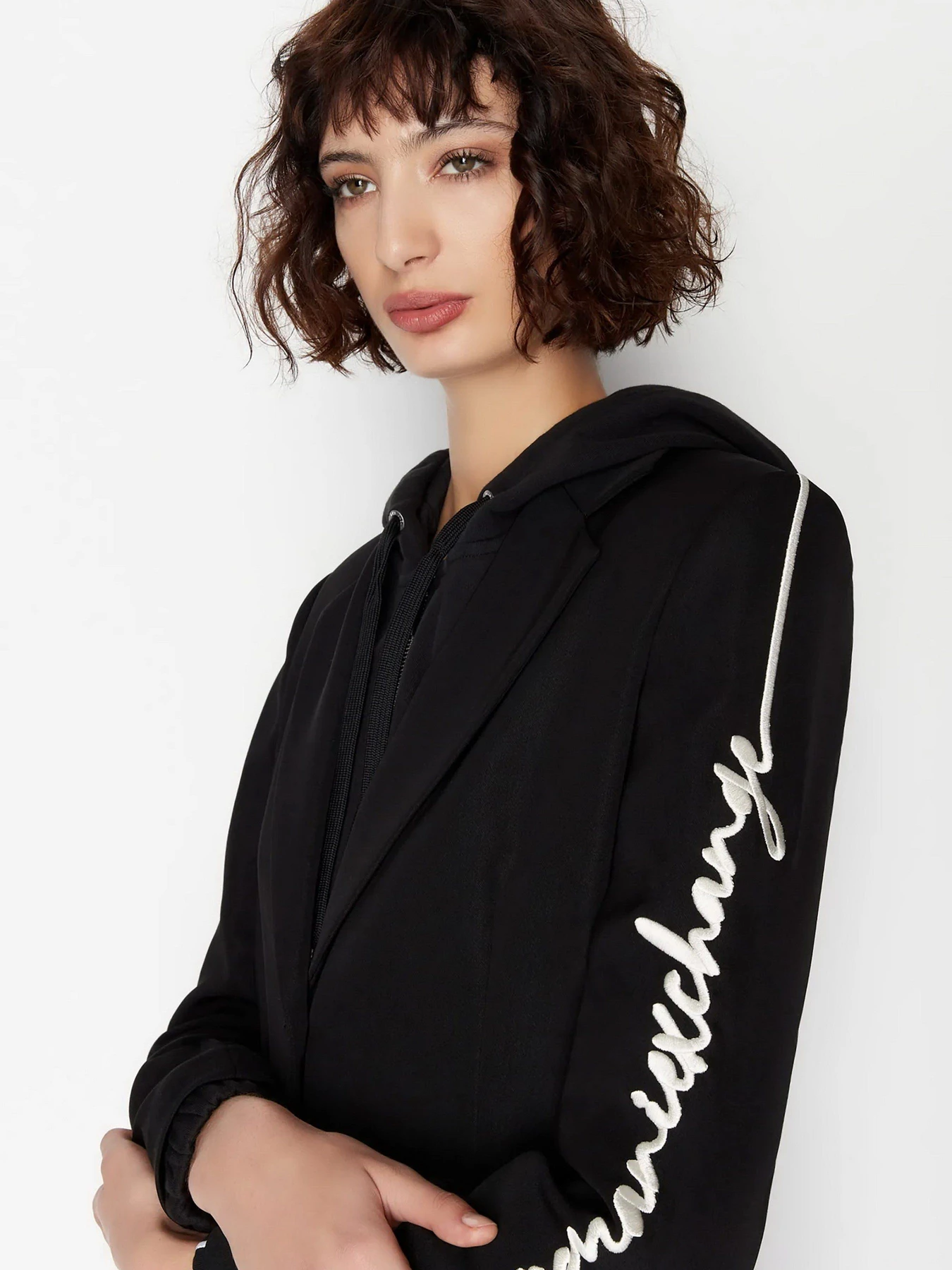 Пиджаки Armani Exchange модель 6RYG05-YN4LZ-1200 Пиджаки Armani Exchange модель 6RYG05-YN4LZ-1200 Фото