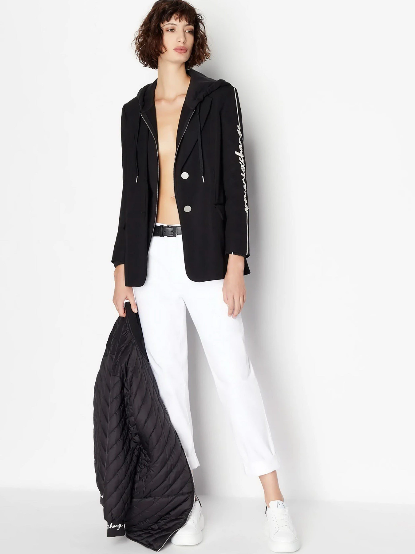 Пиджаки Armani Exchange модель 6RYG05-YN4LZ-1200 Пиджаки Armani Exchange модель 6RYG05-YN4LZ-1200 Фото