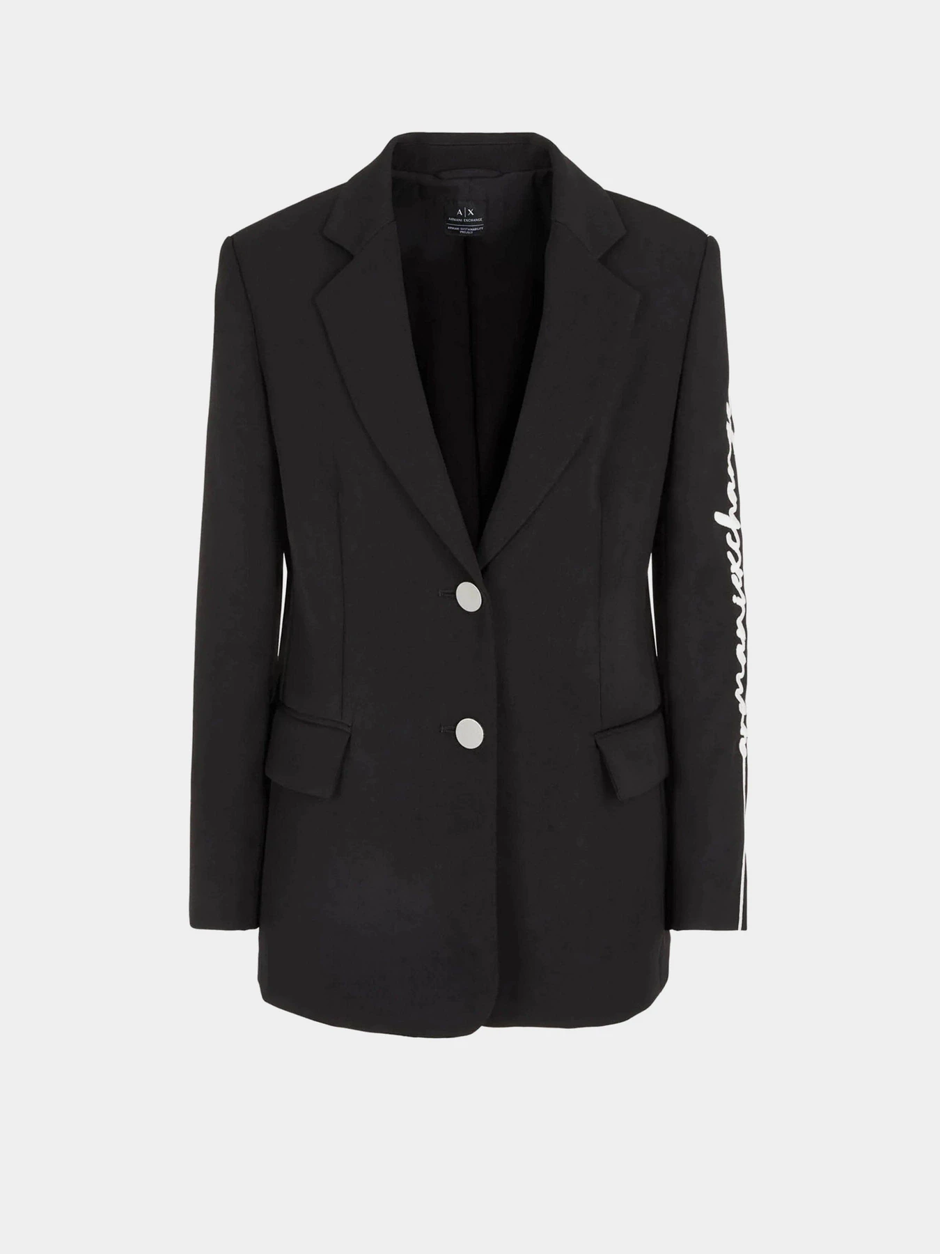 Пиджаки Armani Exchange модель 6RYG05-YN4LZ-1200 Пиджаки Armani Exchange модель 6RYG05-YN4LZ-1200 Фото