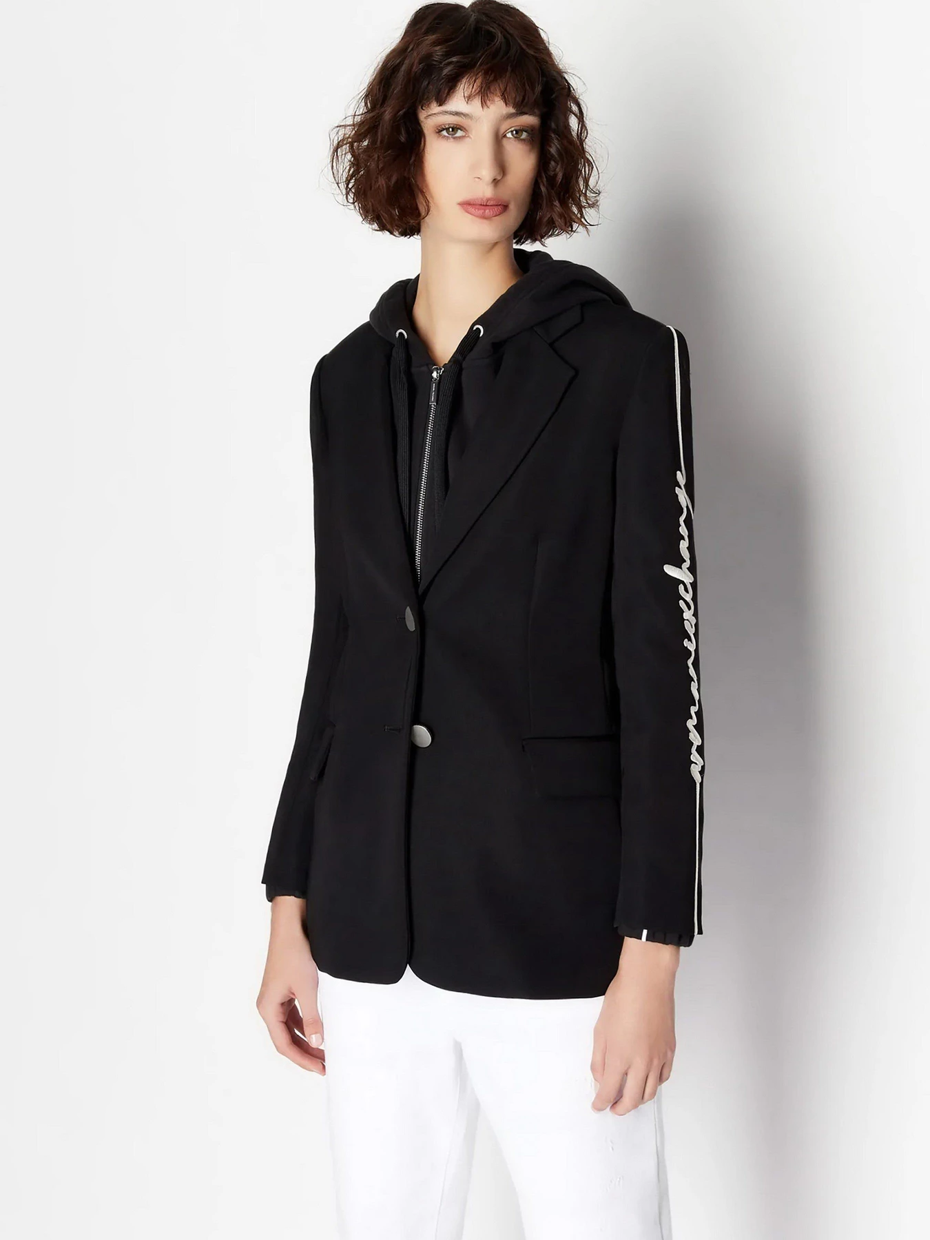 Пиджаки Armani Exchange модель 6RYG05-YN4LZ-1200 Пиджаки Armani Exchange модель 6RYG05-YN4LZ-1200 Фото