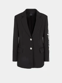 Пиджаки Armani Exchange модель 6RYG05-YN4LZ-1200 Фото