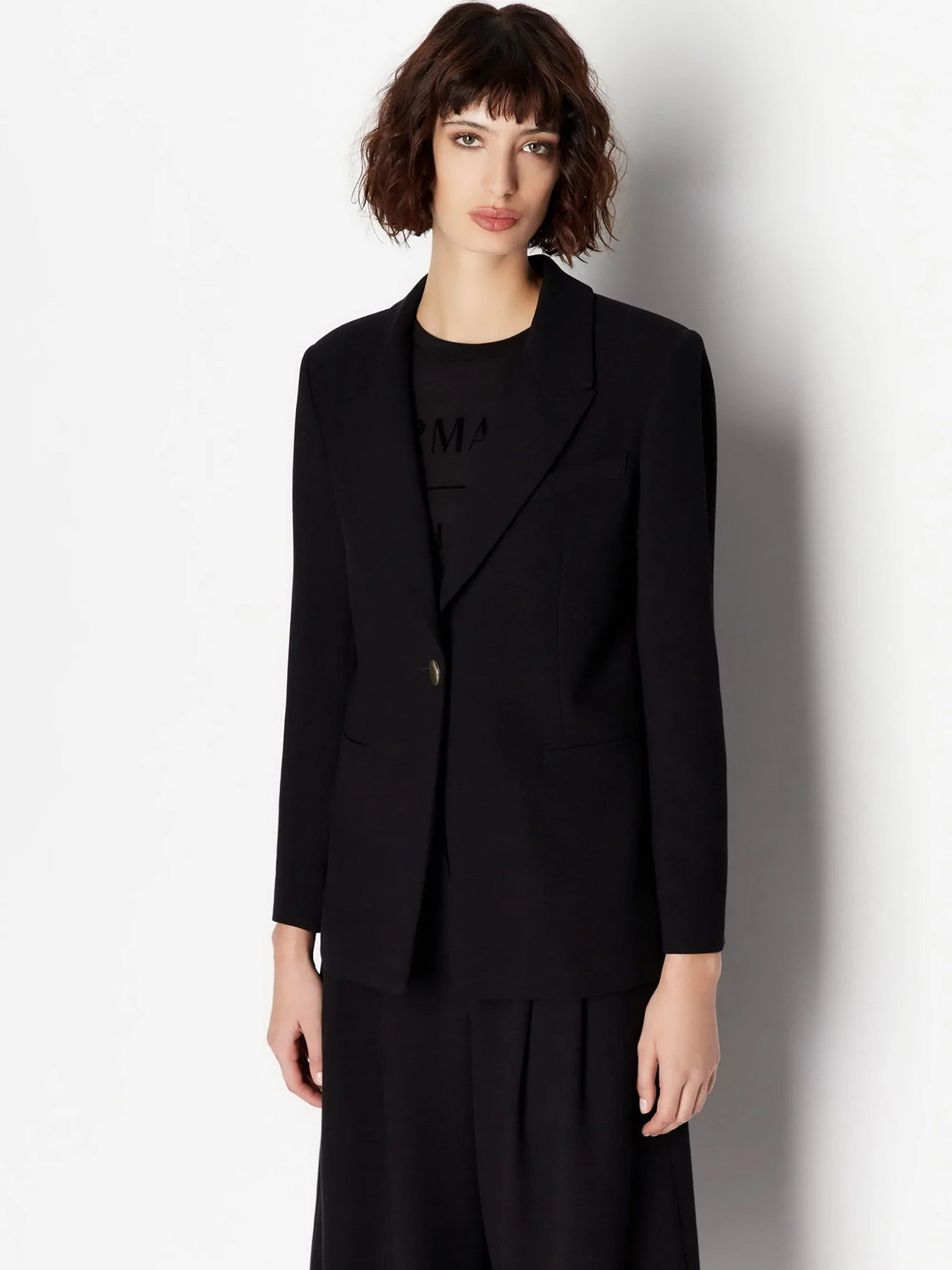 Пиджаки Armani Exchange модель 6RYG14-YN6NZ-1200 Пиджаки Armani Exchange модель 6RYG14-YN6NZ-1200 Фото