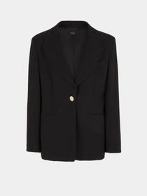 Пиджаки Armani Exchange модель 6RYG14-YN6NZ-1200 Фото
