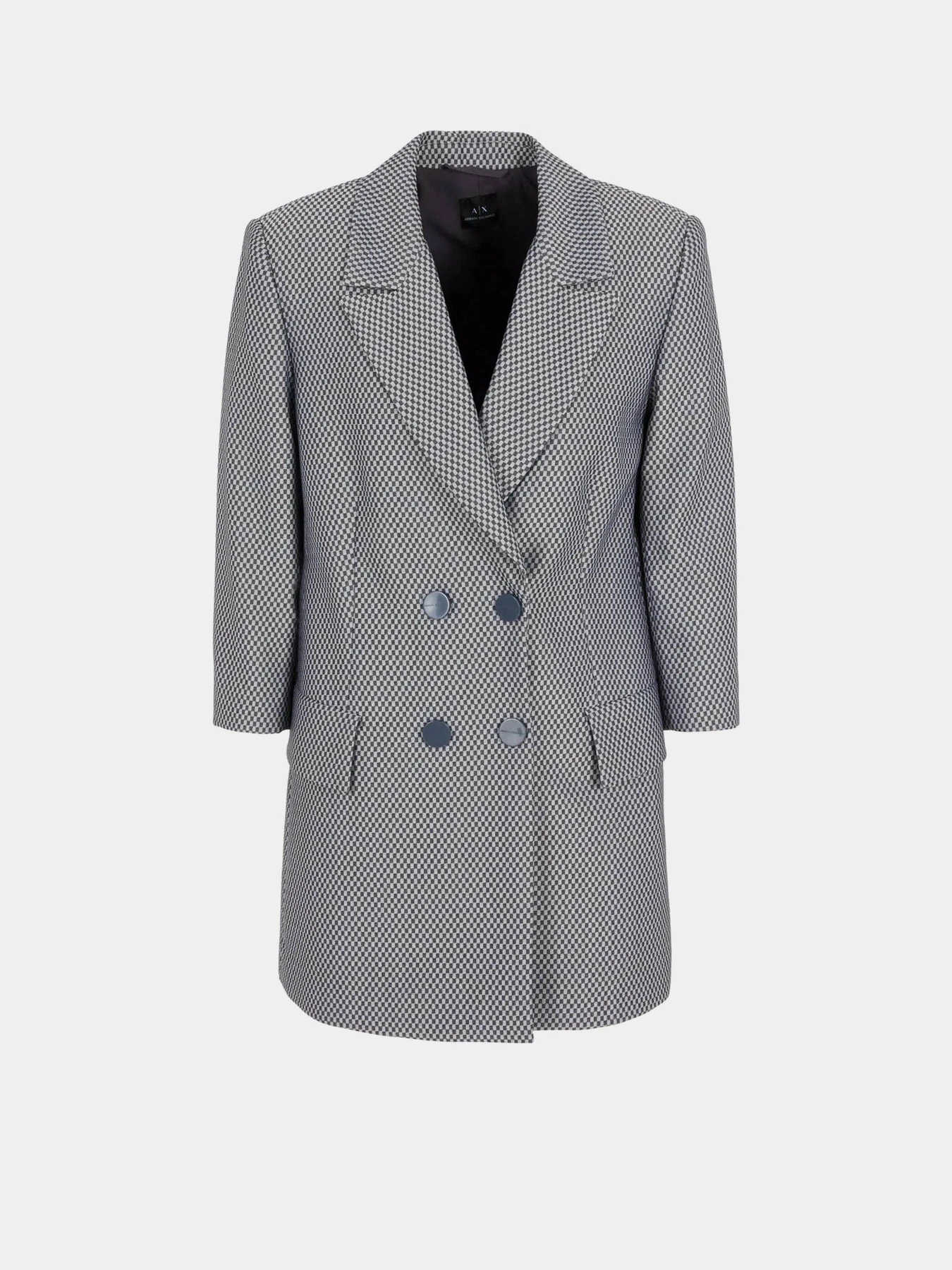 Пиджаки Armani Exchange модель 6RYG22-YN6MZ-25ES Пиджаки Armani Exchange модель 6RYG22-YN6MZ-25ES Фото